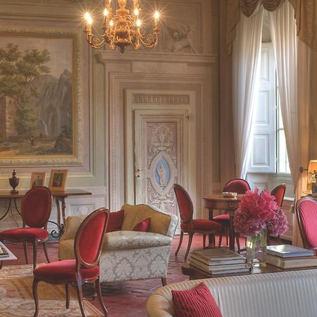 Palazzo Niccolini Al Duomo Residenza D'Epoca Hotel Firenze Interiør billede