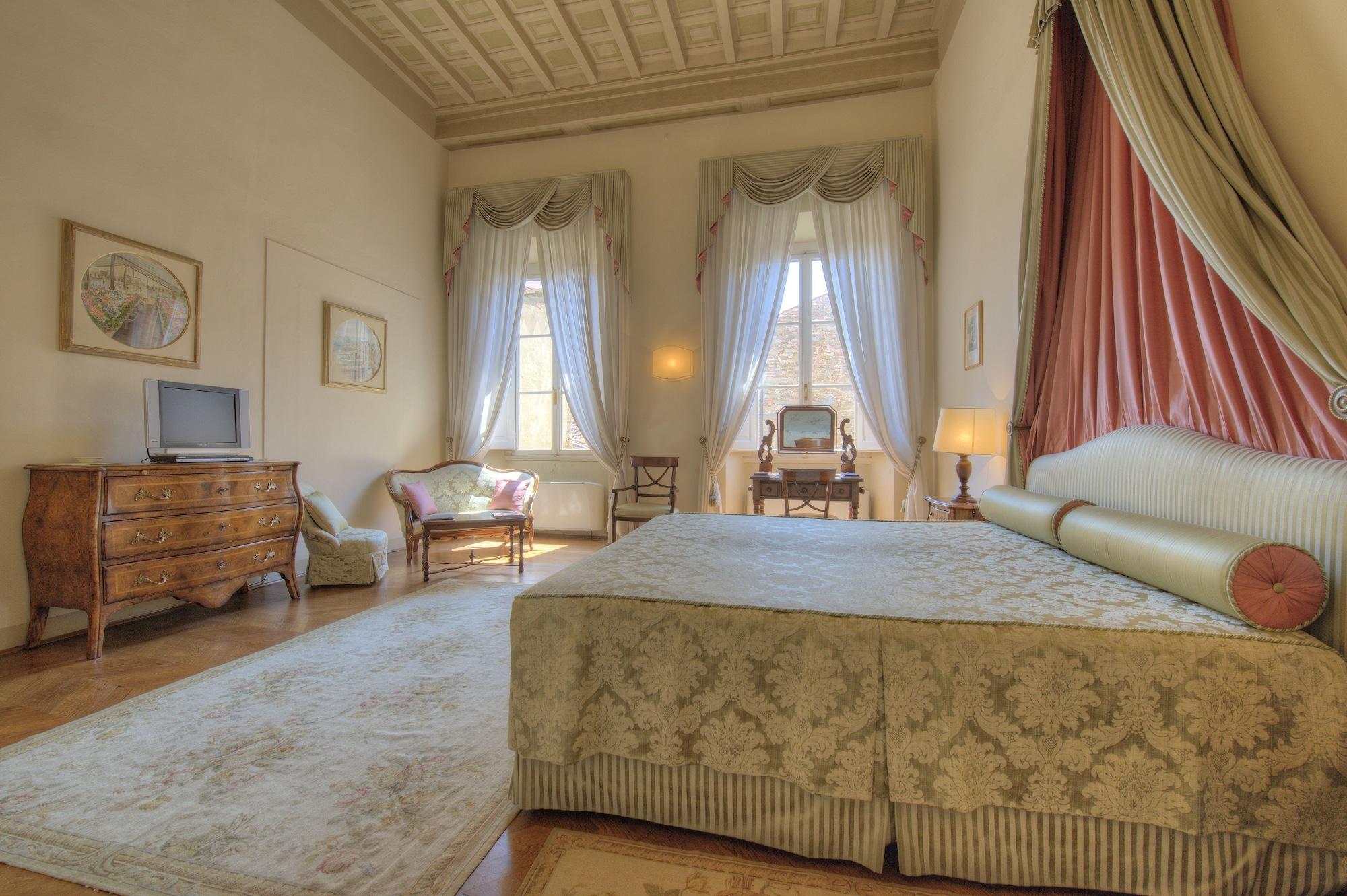 Palazzo Niccolini Al Duomo Residenza D'Epoca Hotel Firenze Værelse billede