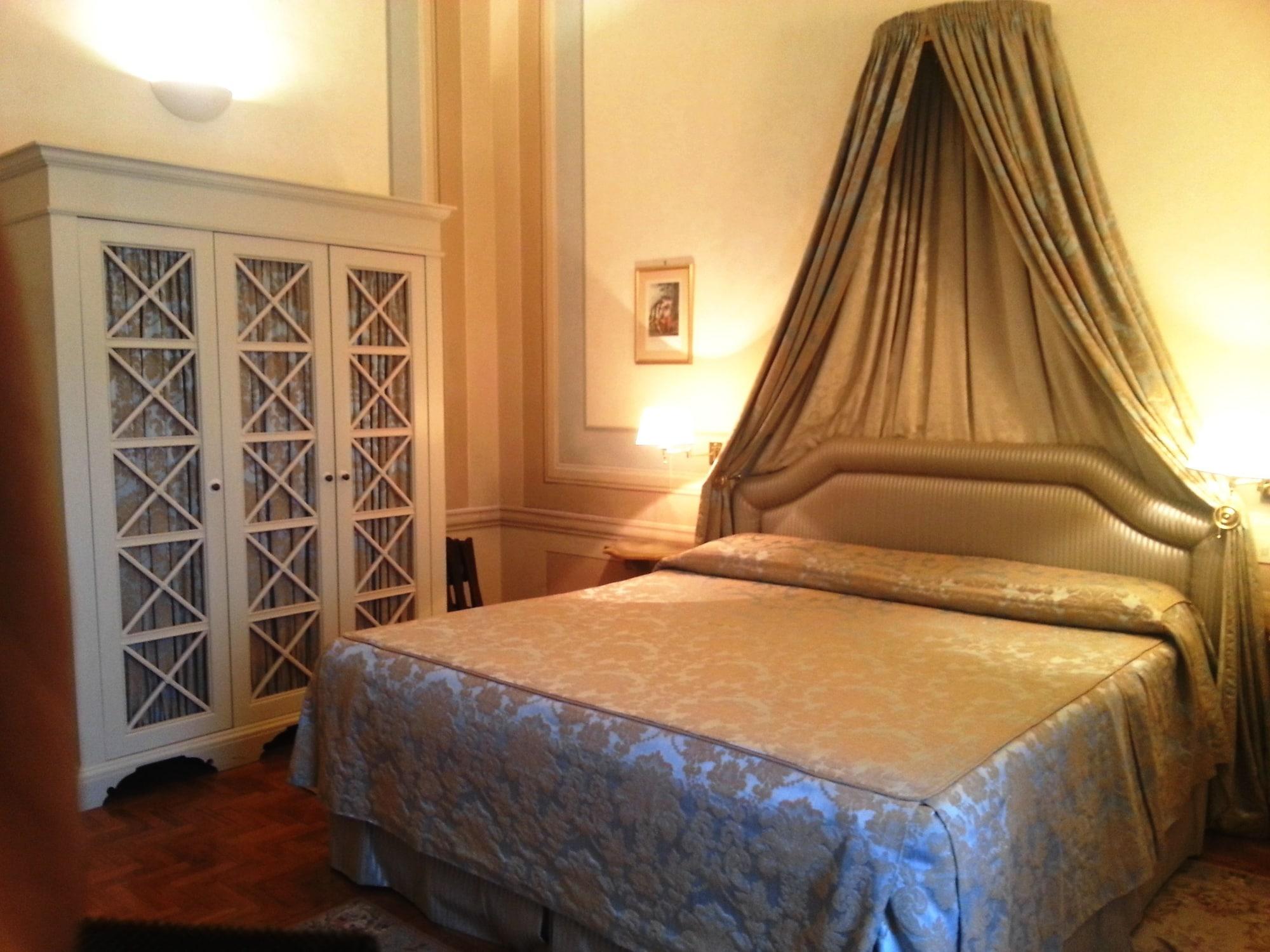 Palazzo Niccolini Al Duomo Residenza D'Epoca Hotel Firenze Eksteriør billede