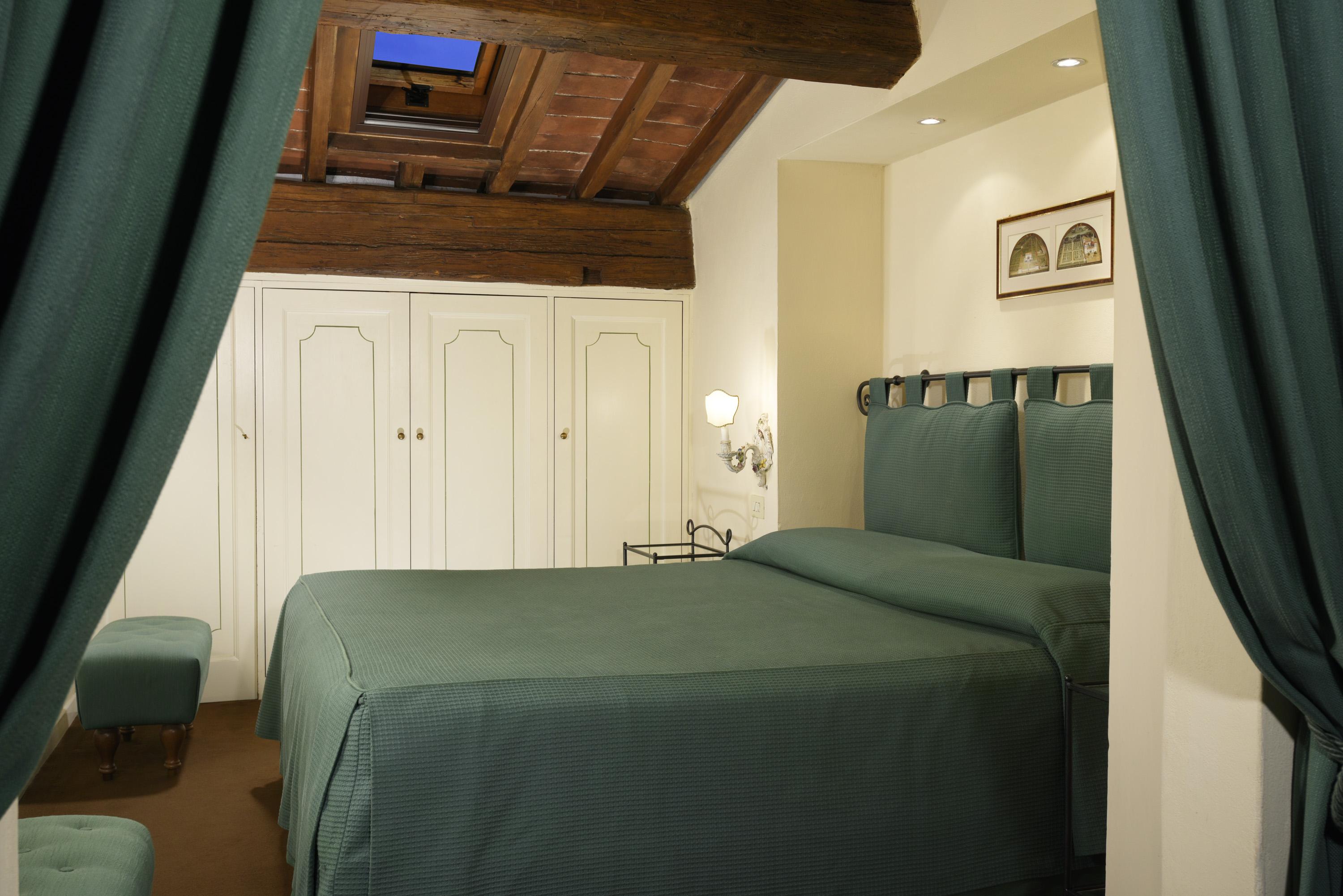 Palazzo Niccolini Al Duomo Residenza D'Epoca Hotel Firenze Eksteriør billede