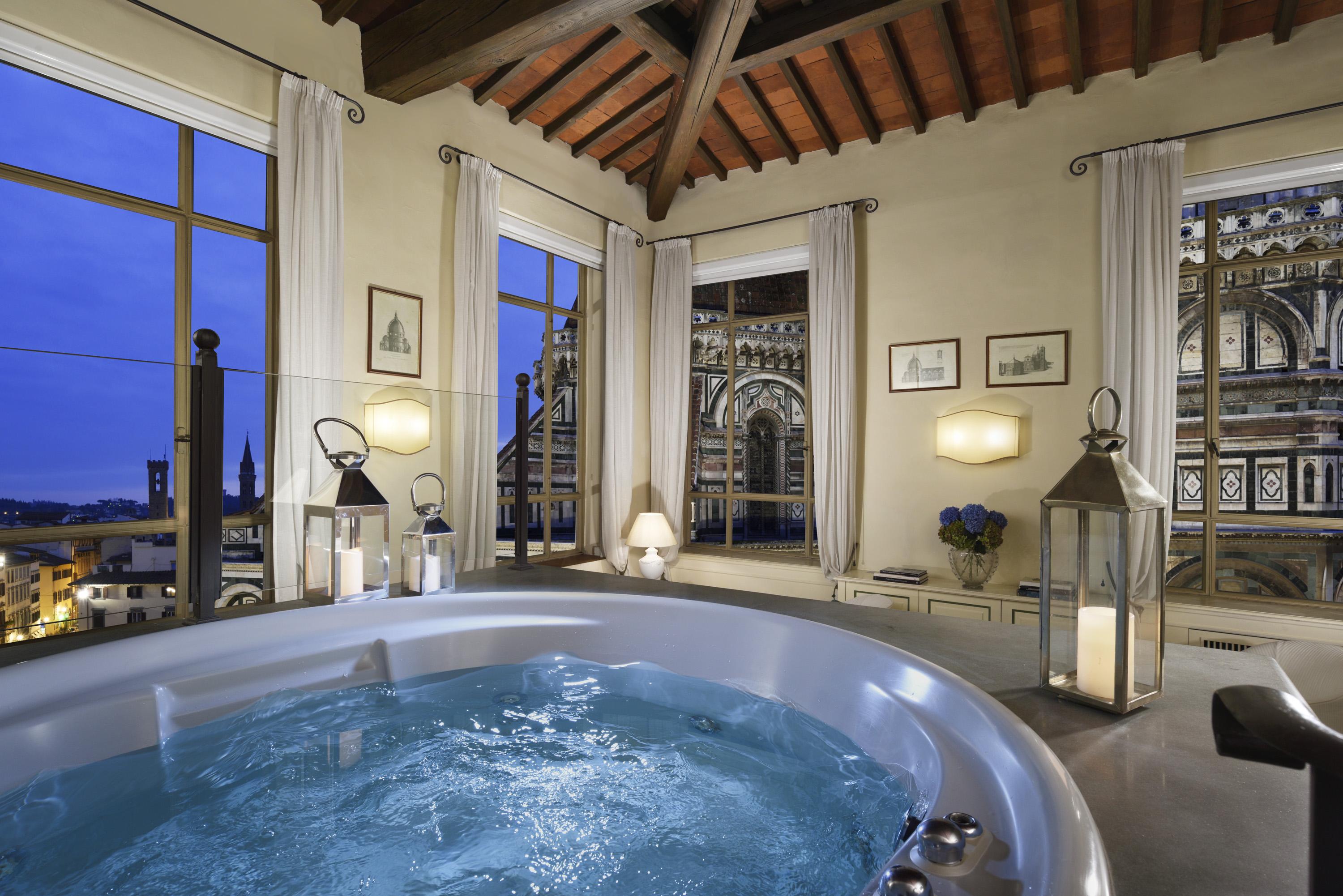 Palazzo Niccolini Al Duomo Residenza D'Epoca Hotel Firenze Eksteriør billede