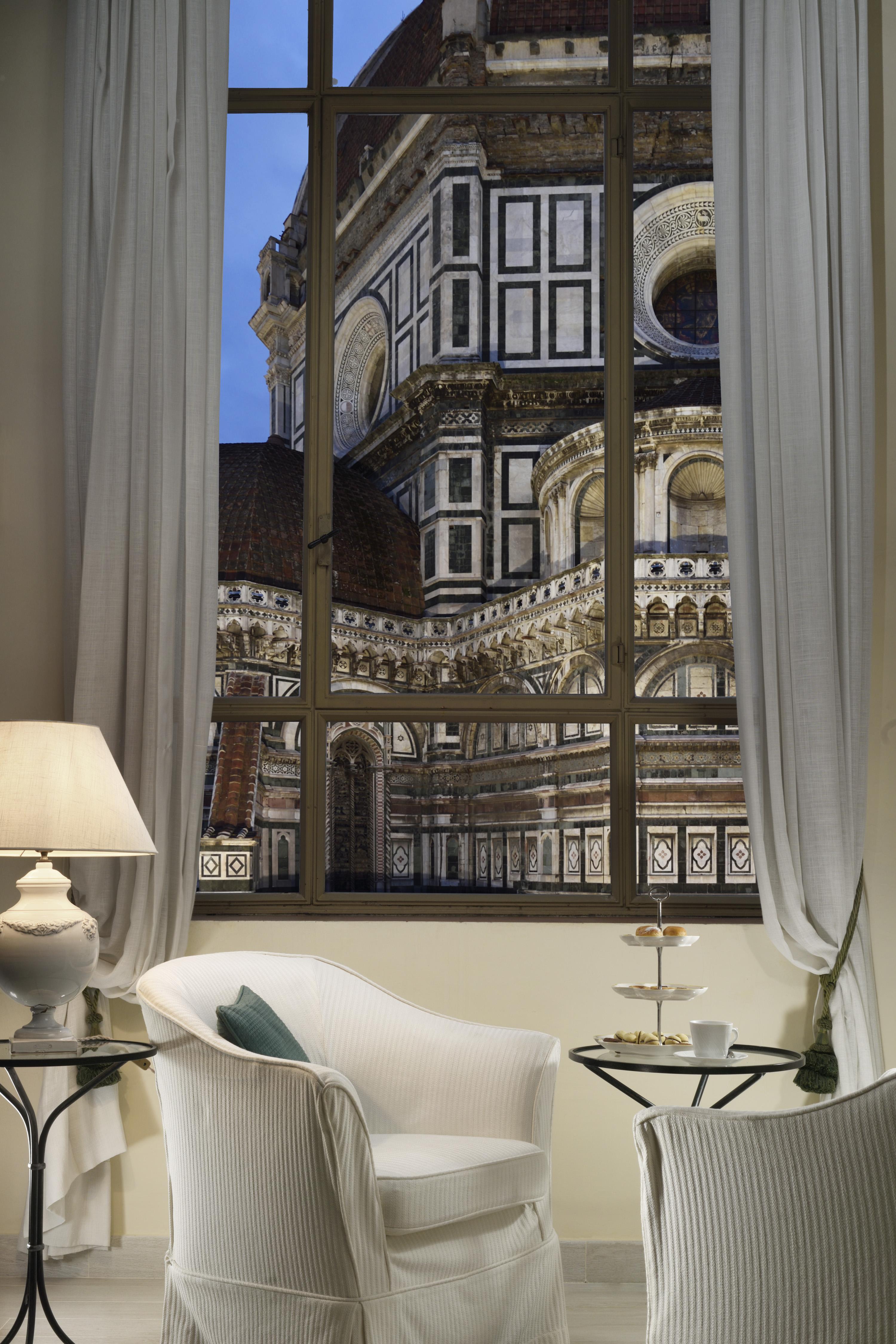 Palazzo Niccolini Al Duomo Residenza D'Epoca Hotel Firenze Eksteriør billede