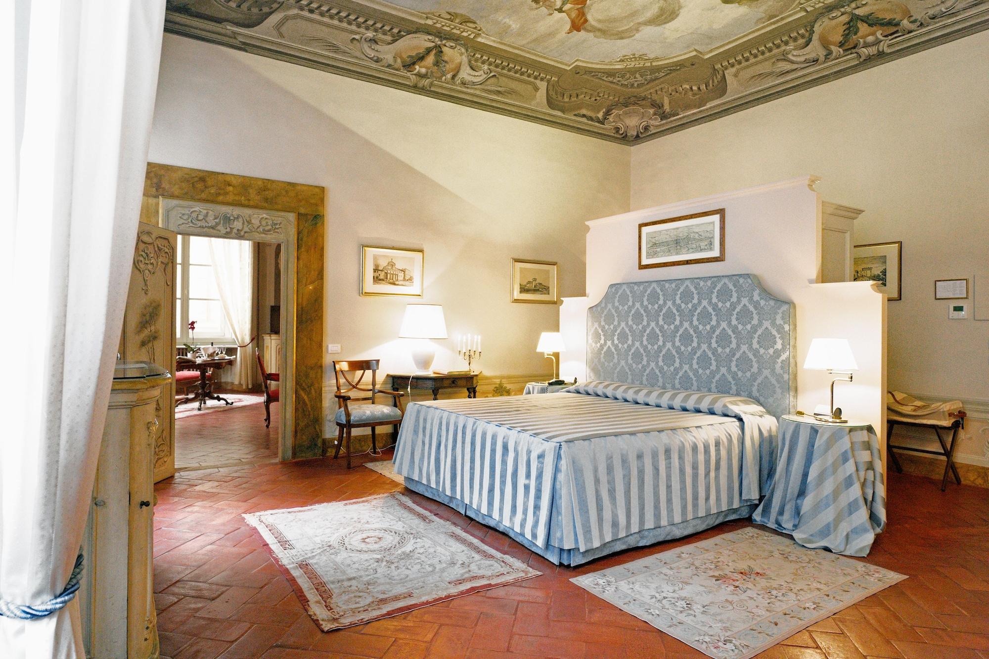 Palazzo Niccolini Al Duomo Residenza D'Epoca Hotel Firenze Eksteriør billede