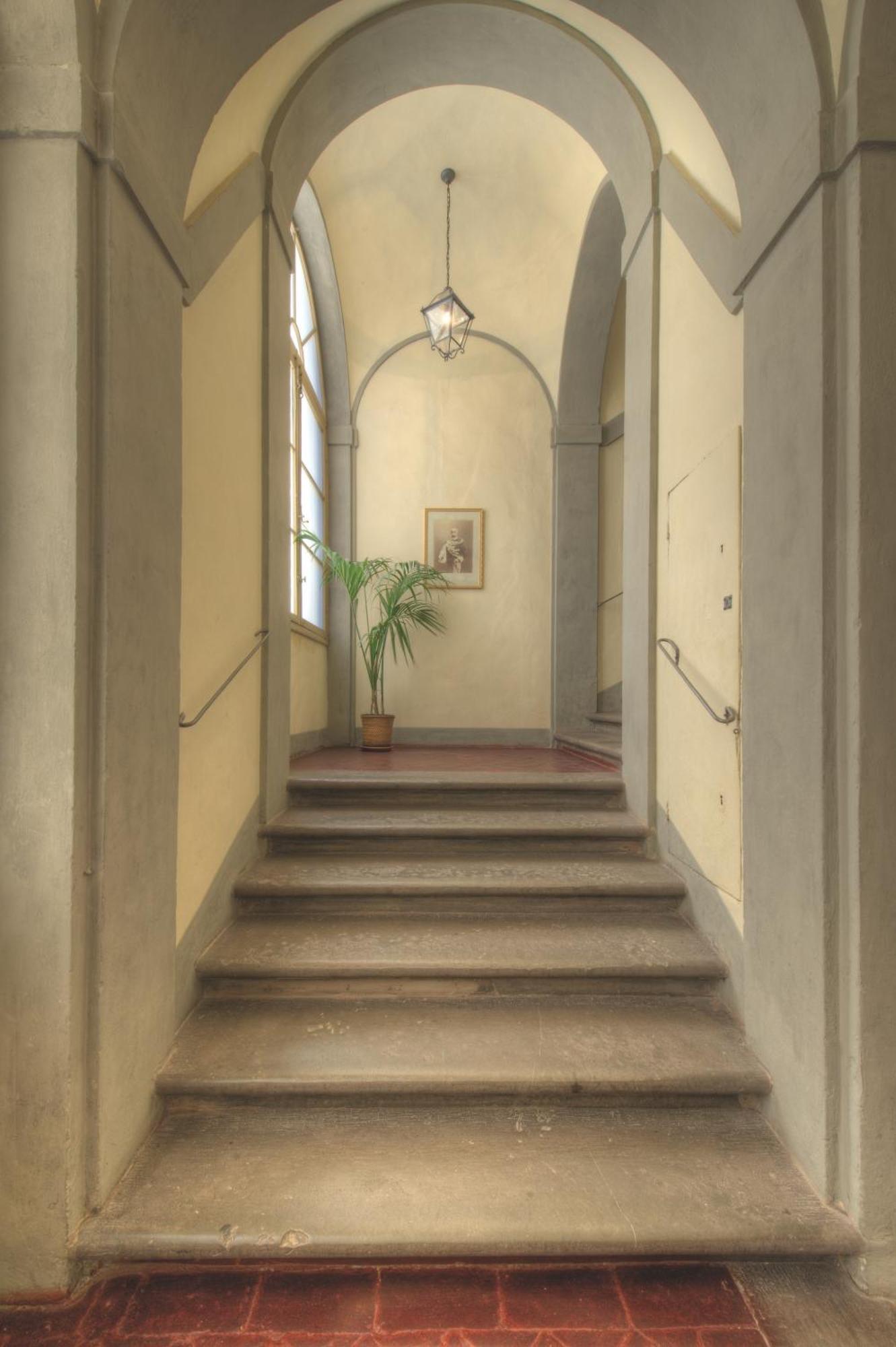 Palazzo Niccolini Al Duomo Residenza D'Epoca Hotel Firenze Eksteriør billede