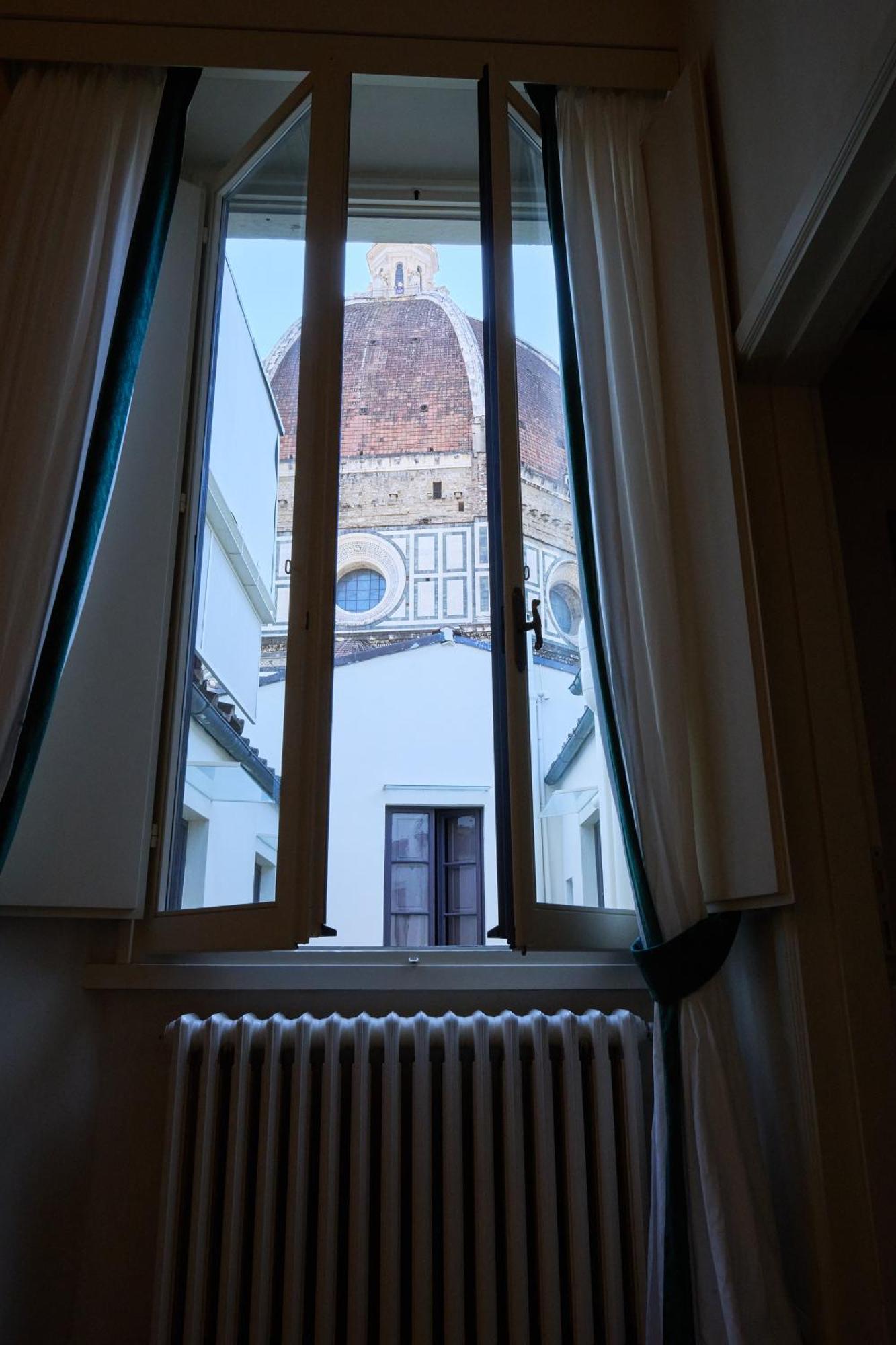 Palazzo Niccolini Al Duomo Residenza D'Epoca Hotel Firenze Eksteriør billede