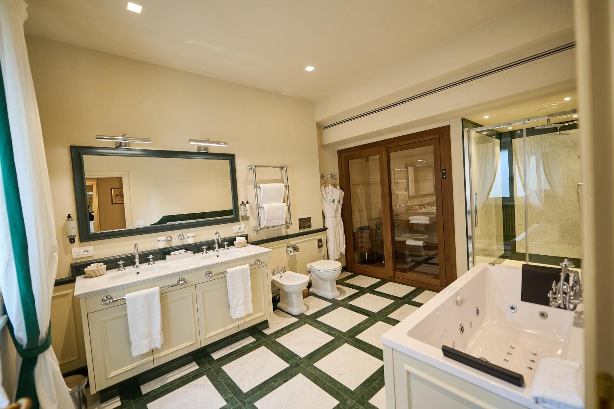 Palazzo Niccolini Al Duomo Residenza D'Epoca Hotel Firenze Eksteriør billede