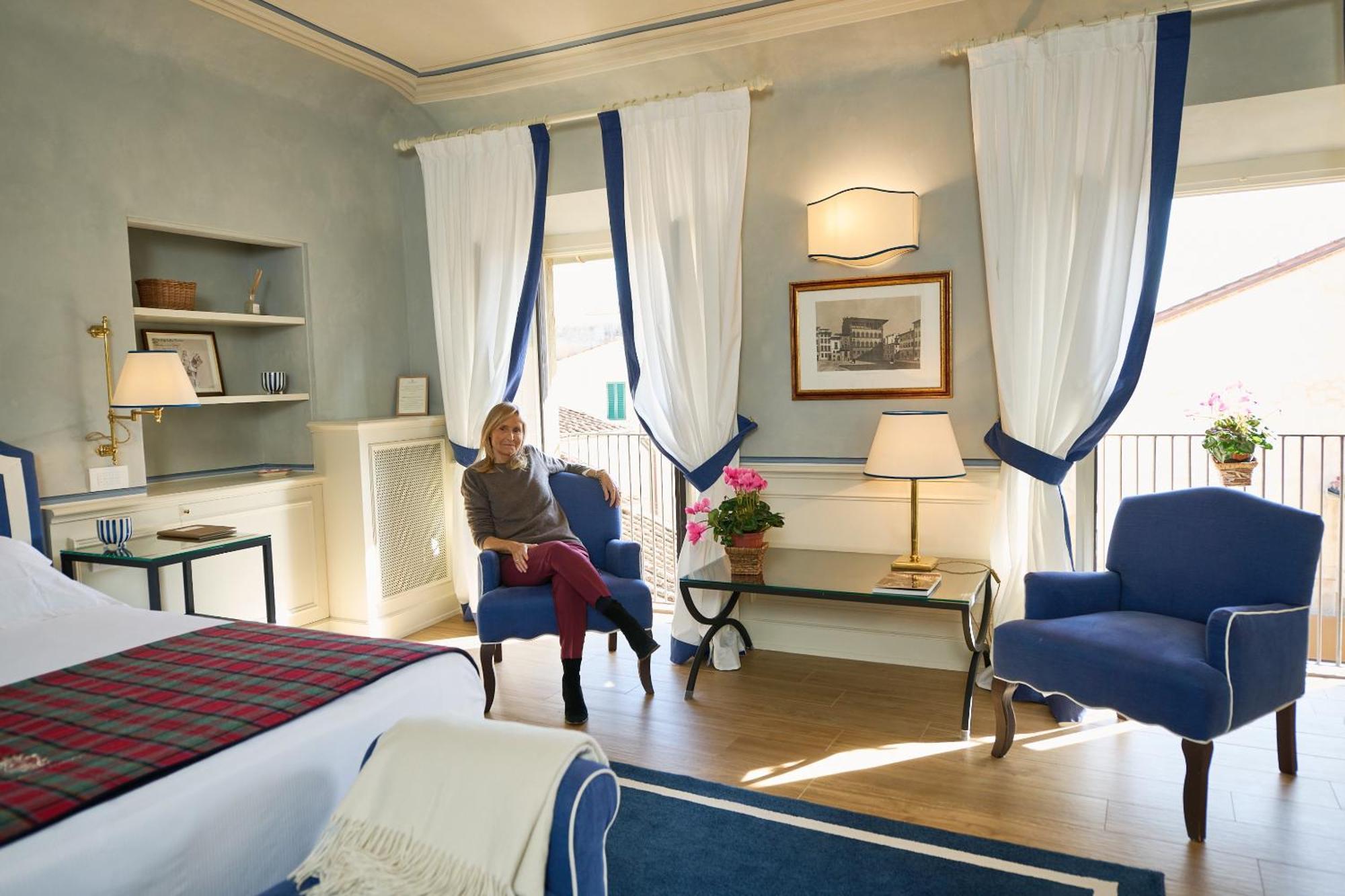 Palazzo Niccolini Al Duomo Residenza D'Epoca Hotel Firenze Eksteriør billede