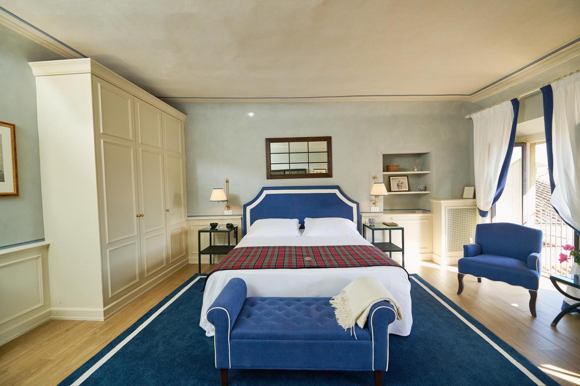 Palazzo Niccolini Al Duomo Residenza D'Epoca Hotel Firenze Eksteriør billede