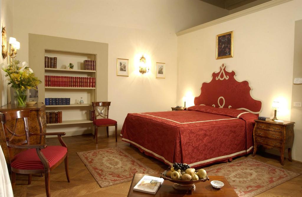 Palazzo Niccolini Al Duomo Residenza D'Epoca Hotel Firenze Eksteriør billede