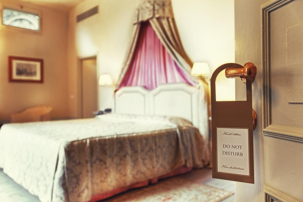 Palazzo Niccolini Al Duomo Residenza D'Epoca Hotel Firenze Eksteriør billede