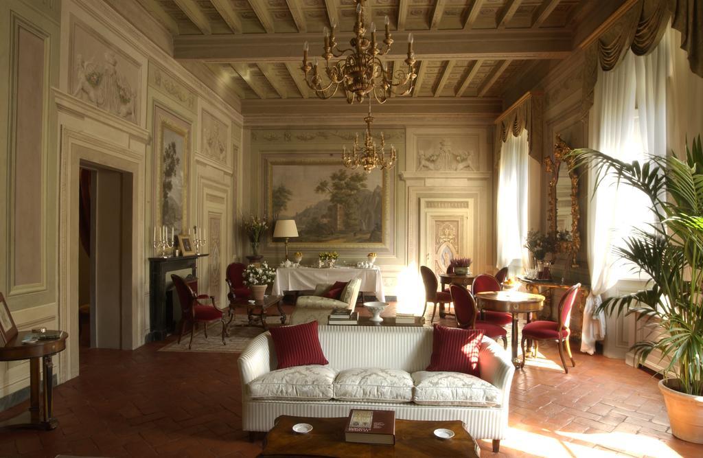 Palazzo Niccolini Al Duomo Residenza D'Epoca Hotel Firenze Eksteriør billede